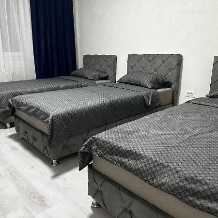 Ssk Apartments Saraievo Exterior foto