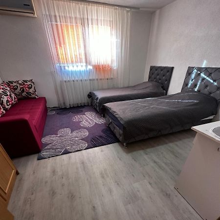 Ssk Apartments Saraievo Exterior foto